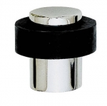 Cylinder Floor Mounted Door Stop